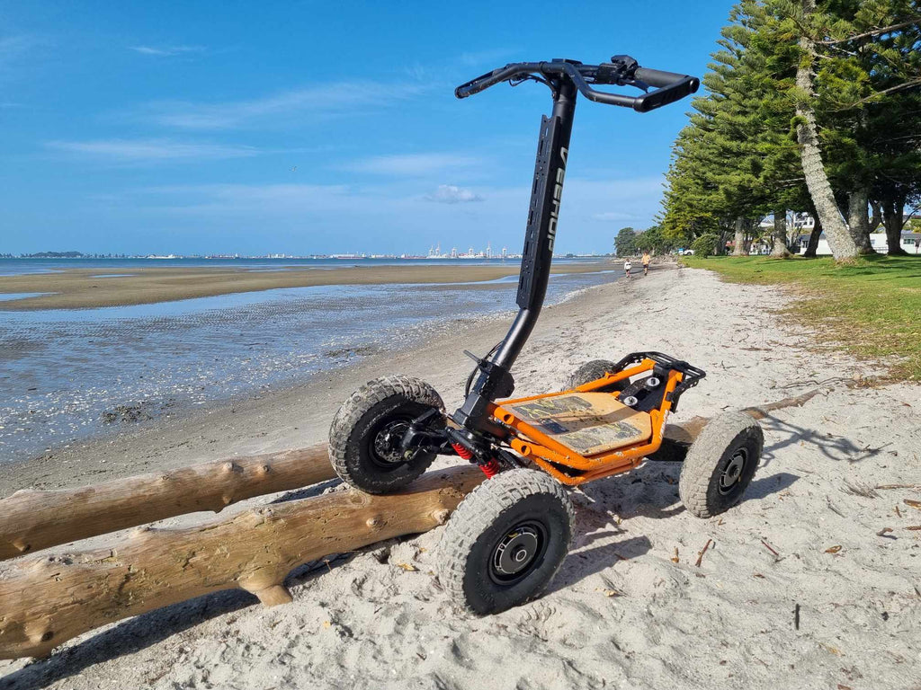 Veehop Electric All Terrain