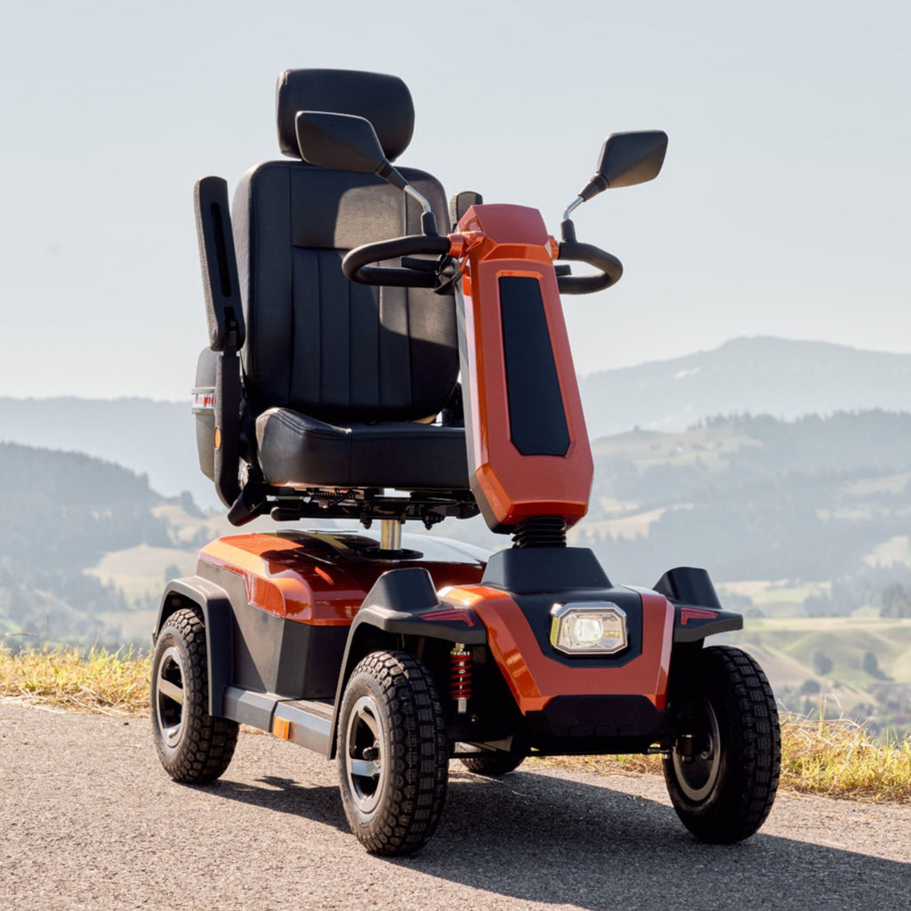 Kiwi Mobility Scooters