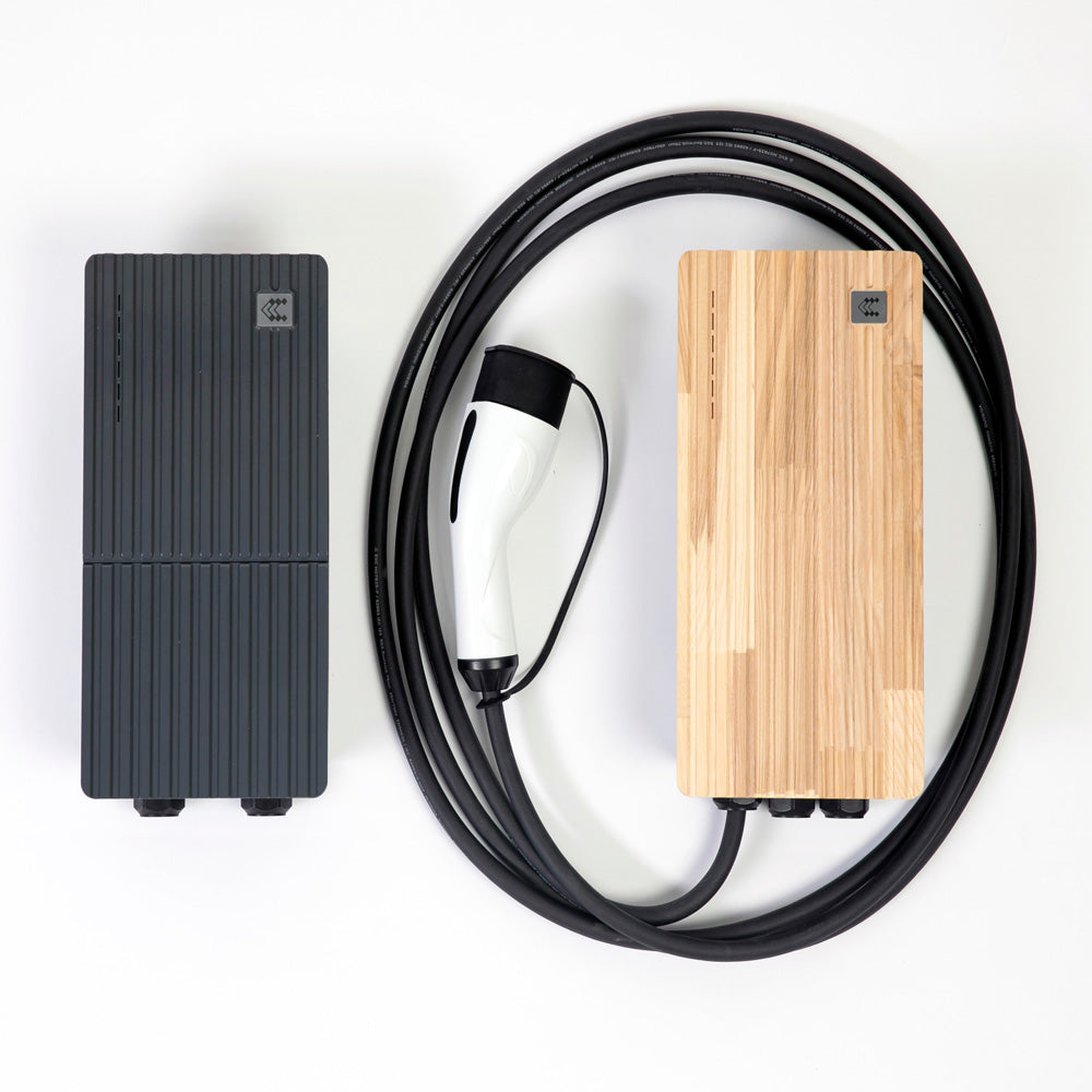 Chargers & Batteries