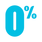 Long-term interest free deals