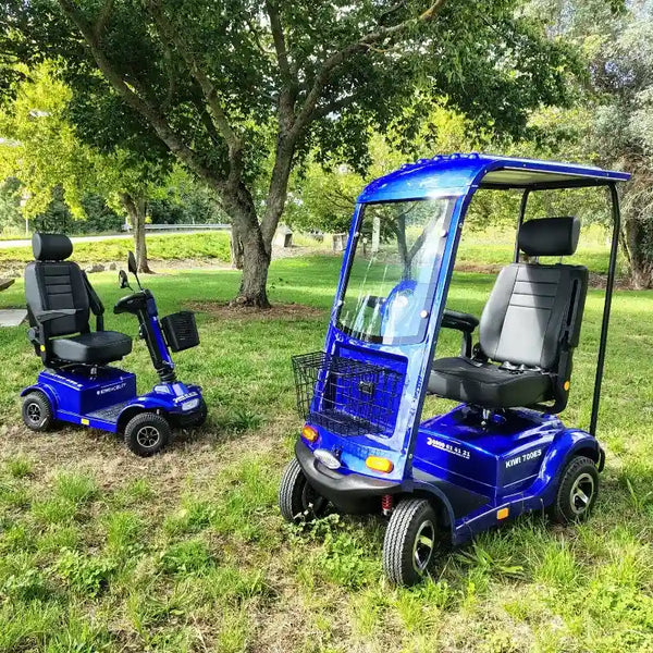 Mobility
